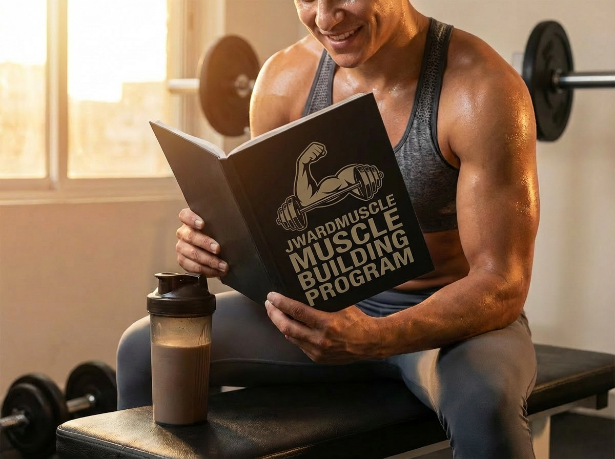 Muscle Building Program